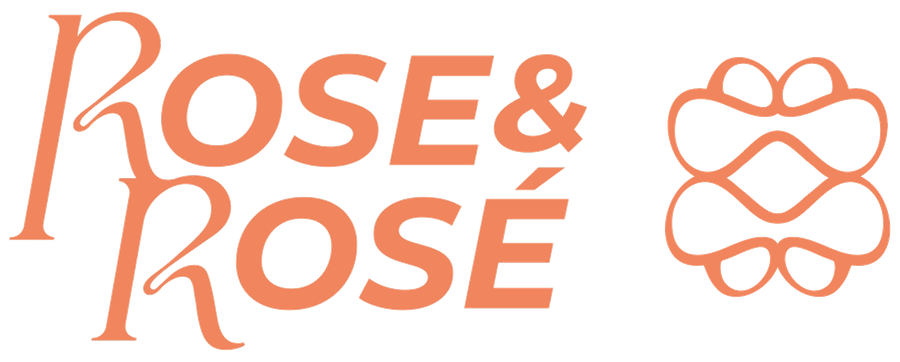 Rose & Ros&eacute;