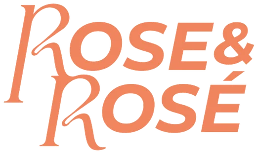 Rose & Ros&eacute;